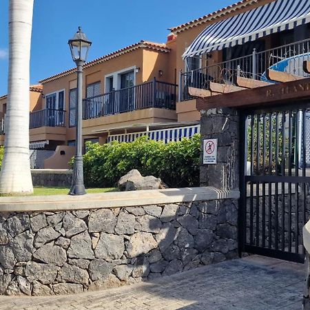 Vivienda Vacacional A38473 Bonita, Agradable Y Tranquila En Tenerife طوستا ديل سيلونثيو المظهر الخارجي الصورة