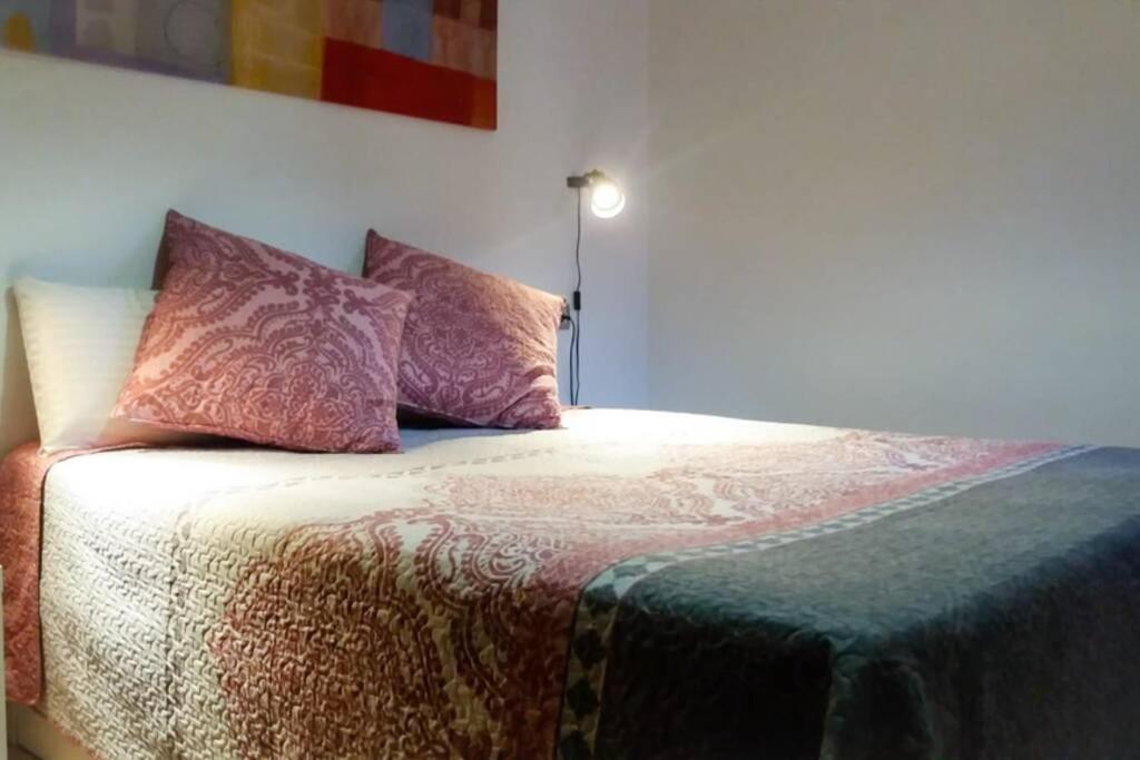 Vivienda Vacacional A38473 Bonita, Agradable Y Tranquila En Tenerife طوستا ديل سيلونثيو المظهر الخارجي الصورة