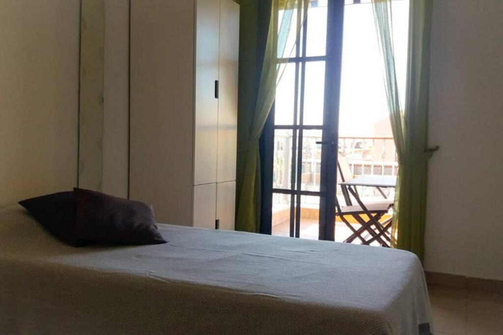 Vivienda Vacacional A38473 Bonita, Agradable Y Tranquila En Tenerife طوستا ديل سيلونثيو المظهر الخارجي الصورة