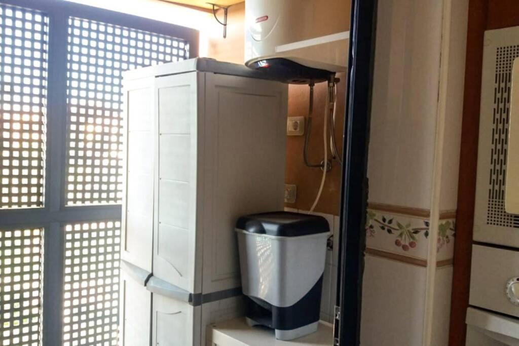 Vivienda Vacacional A38473 Bonita, Agradable Y Tranquila En Tenerife طوستا ديل سيلونثيو المظهر الخارجي الصورة