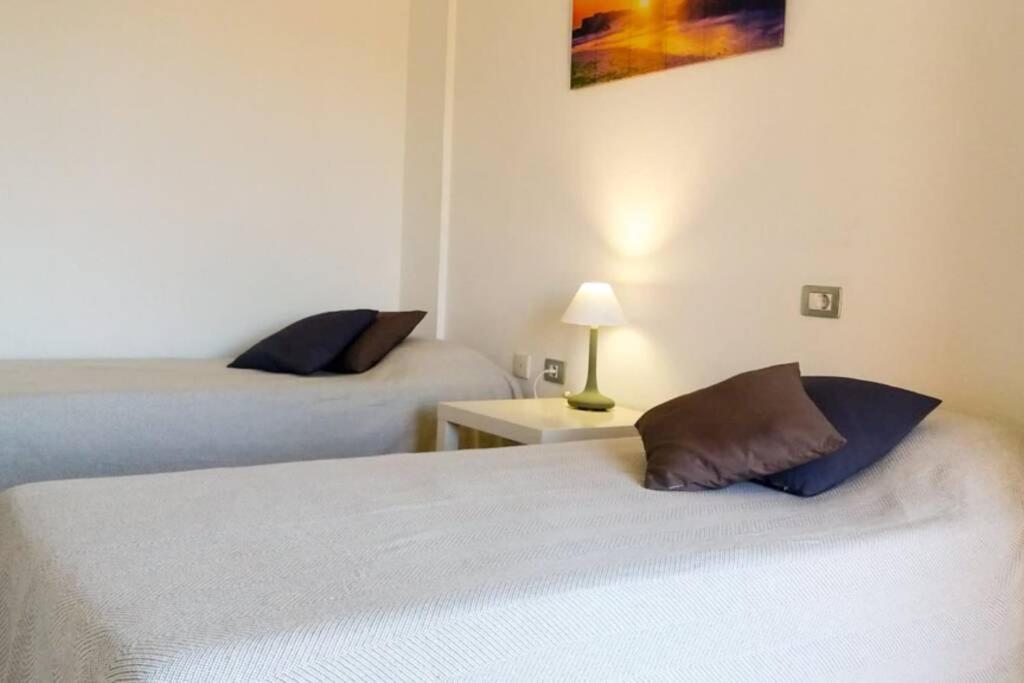 Vivienda Vacacional A38473 Bonita, Agradable Y Tranquila En Tenerife طوستا ديل سيلونثيو المظهر الخارجي الصورة