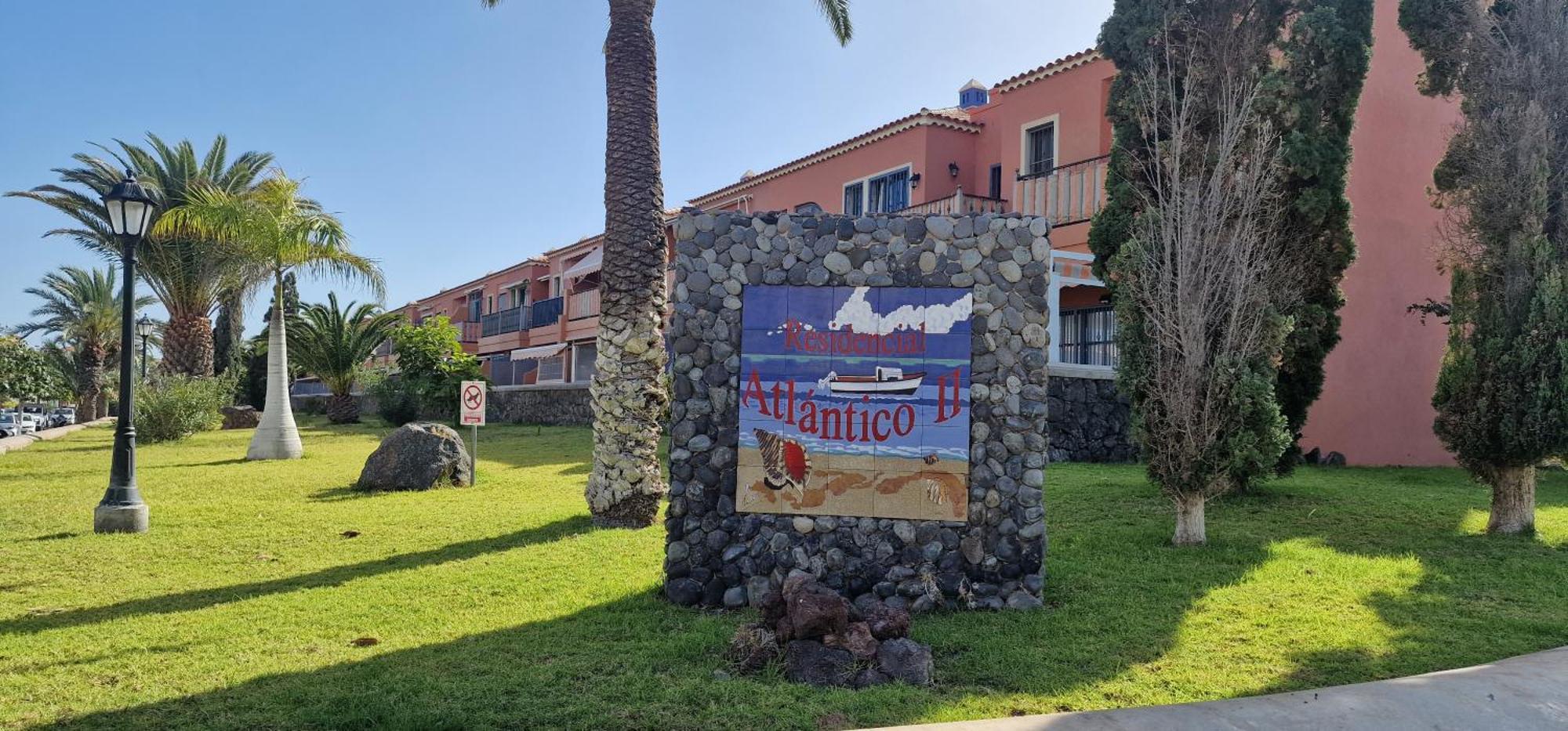 Vivienda Vacacional A38473 Bonita, Agradable Y Tranquila En Tenerife طوستا ديل سيلونثيو المظهر الخارجي الصورة