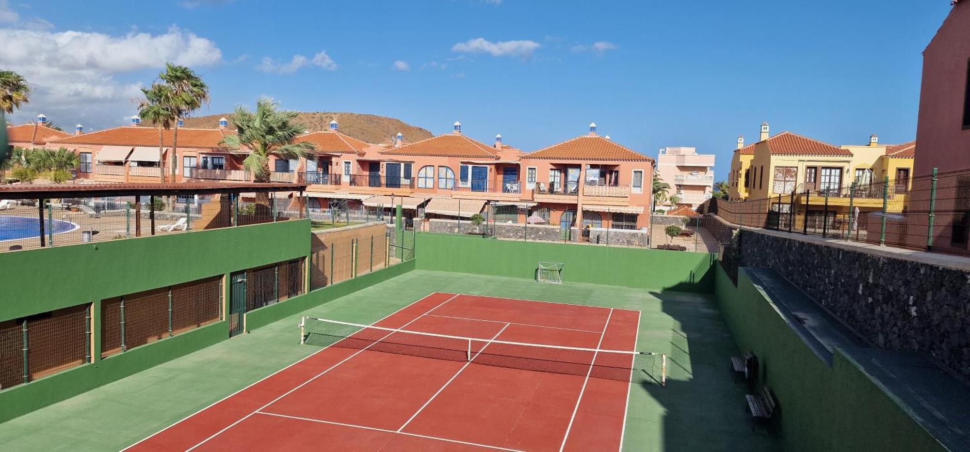 Vivienda Vacacional A38473 Bonita, Agradable Y Tranquila En Tenerife طوستا ديل سيلونثيو المظهر الخارجي الصورة