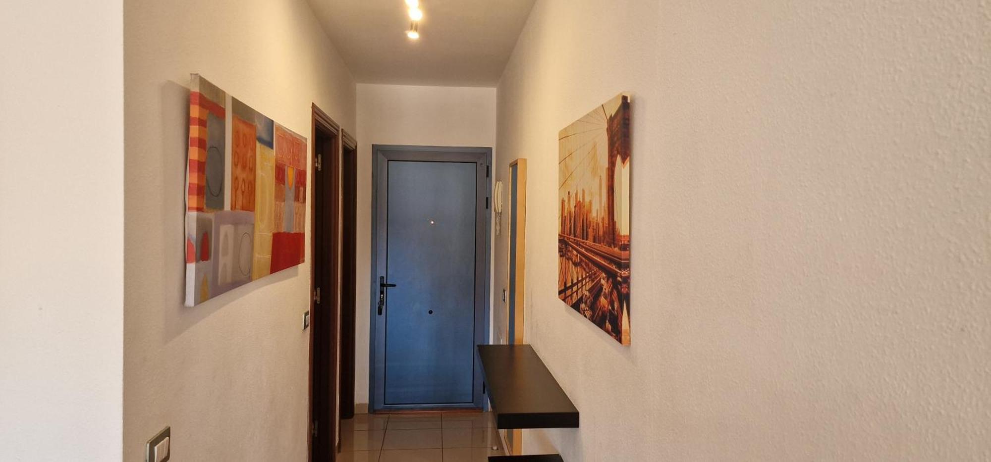 Vivienda Vacacional A38473 Bonita, Agradable Y Tranquila En Tenerife طوستا ديل سيلونثيو المظهر الخارجي الصورة