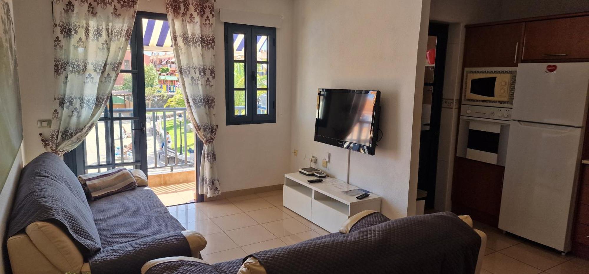 Vivienda Vacacional A38473 Bonita, Agradable Y Tranquila En Tenerife طوستا ديل سيلونثيو المظهر الخارجي الصورة