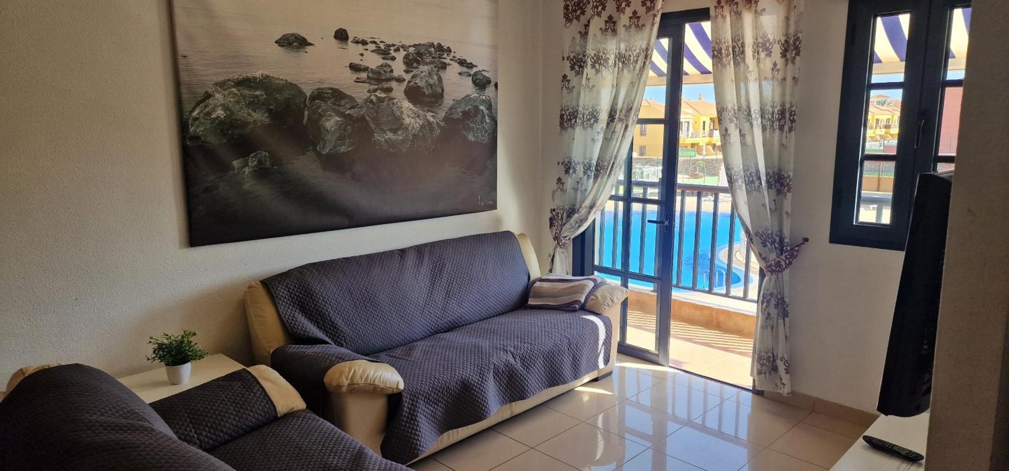 Vivienda Vacacional A38473 Bonita, Agradable Y Tranquila En Tenerife طوستا ديل سيلونثيو المظهر الخارجي الصورة
