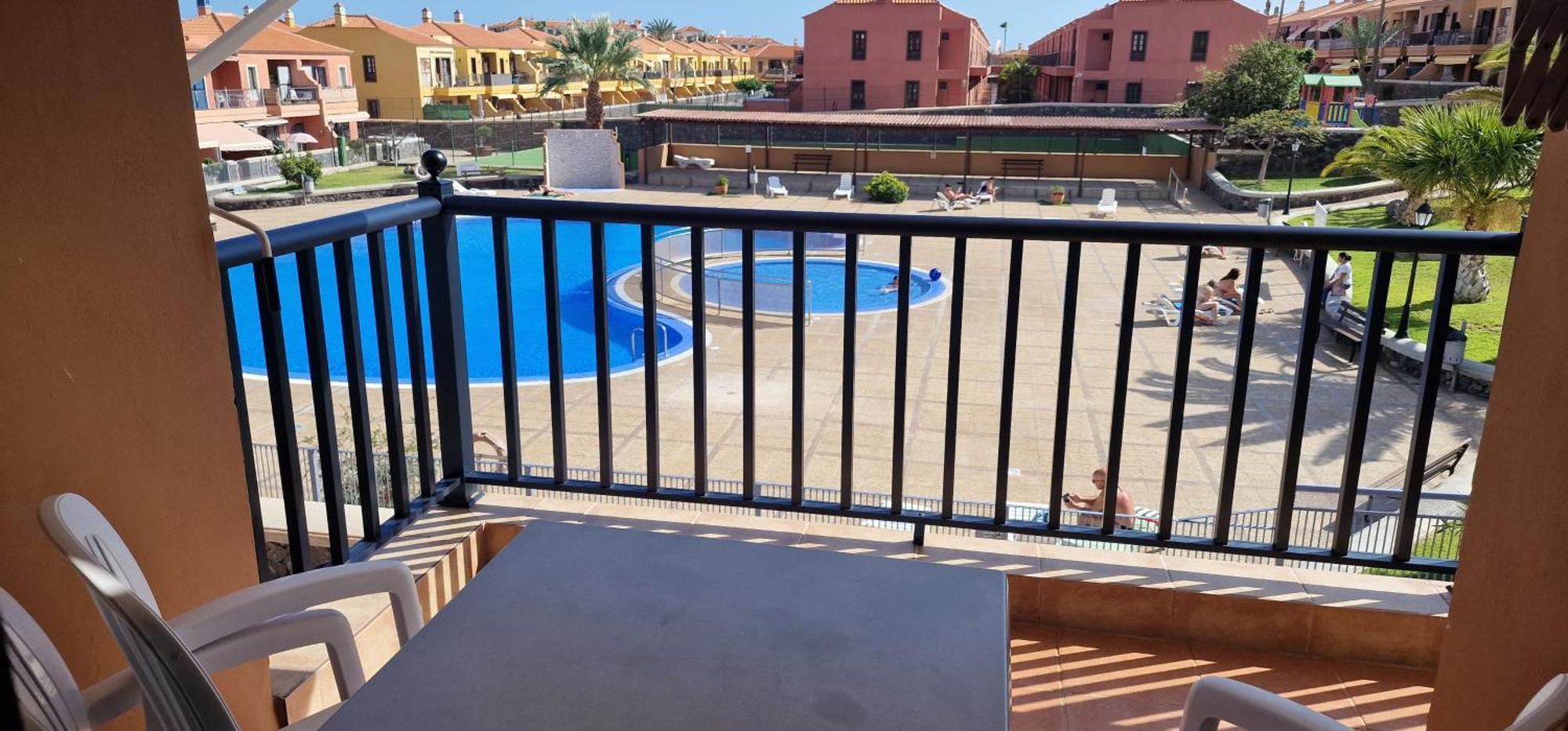 Vivienda Vacacional A38473 Bonita, Agradable Y Tranquila En Tenerife طوستا ديل سيلونثيو المظهر الخارجي الصورة